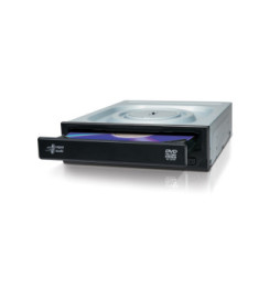 Hitachi-LG Graveur DVD Super Multi (GH24NSD6.ASAR10B)