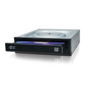 Hitachi-LG Graveur DVD Super Multi (GH24NSD6.ASAR10B)