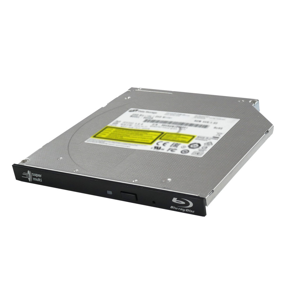 Hitachi-LG Graveur UHD-BD Super Multi (BU40N.ARAA10B)