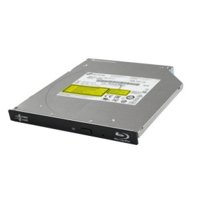 Hitachi-LG Graveur UHD-BD Super Multi (BU40N.ARAA10B)