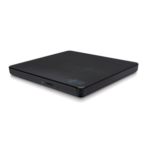 Hitachi-LG Graveur de DVD portable mince (GP60NB60.AUAE12B)