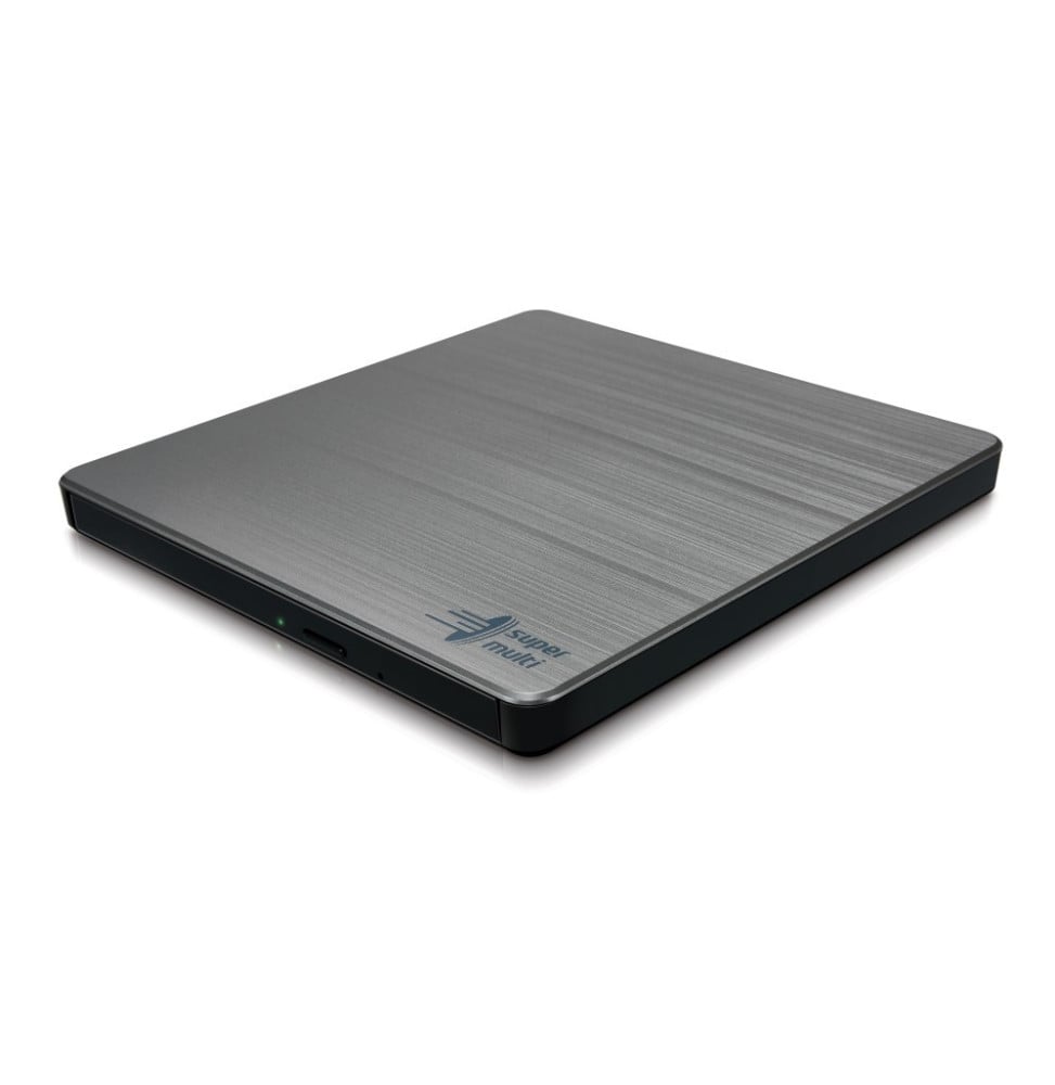 Hitachi-LG Graveur de DVD portable mince (GP60NS60.AUAE12S)