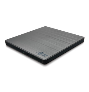 Hitachi-LG Graveur de DVD portable mince (GP60NS60.AUAE12S)