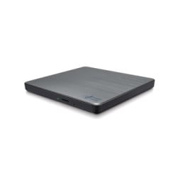 Hitachi-LG Graveur de DVD portable mince (GP60NS60.AUAE12S)