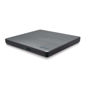 Hitachi-LG Graveur de DVD portable mince (GP60NS60.AUAE12S)