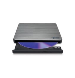 Hitachi-LG Graveur de DVD portable mince (GP60NS60.AUAE12S)