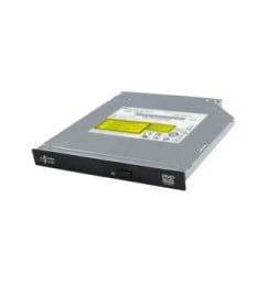 Hitachi-LG GTC2N lecteur de disques optiques Interne DVD±RW Noir (GTC2N)