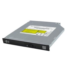 Hitachi-LG GTC2N lecteur de disques optiques Interne DVD±RW Noir (GTC2N)
