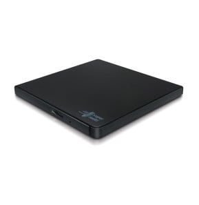 Hitachi-LG Graveur de DVD portable mince (GP57EB40.AHLE10B)