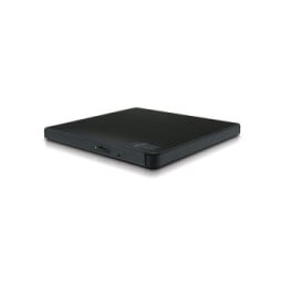 Hitachi-LG Graveur de DVD portable mince (GP57EB40.AHLE10B)
