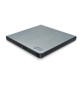 Hitachi-LG Graveur de DVD portable mince (GP57ES40.AHLE10B)
