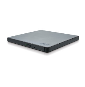 Hitachi-LG Graveur de DVD portable mince (GP57ES40.AHLE10B)