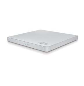 Hitachi-LG Graveur de DVD portable mince (GP57EW40.AHLE10B)