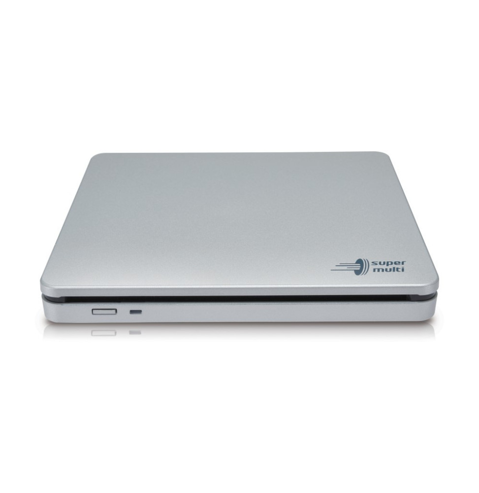 Hitachi-LG Graveur de DVD portable mince (GP70NS50.AHLE10B)