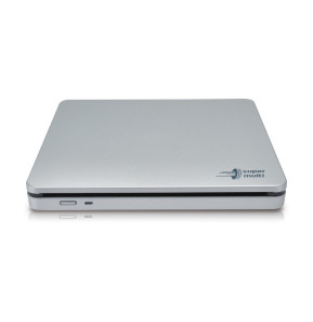 Hitachi-LG Graveur de DVD portable mince (GP70NS50.AHLE10B)