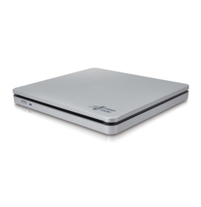 Hitachi-LG Graveur de DVD portable mince (GP70NS50.AHLE10B)