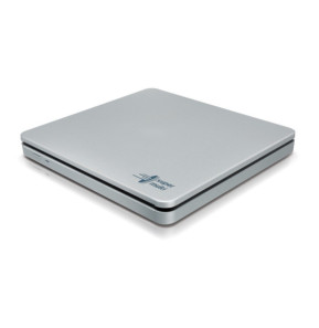 Hitachi-LG Graveur de DVD portable mince (GP70NS50.AHLE10B)