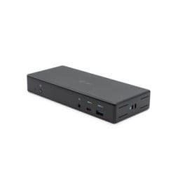 i-tec USB-C/Thunderbolt 3 Triple Display Docking Station + Power Delivery 85W (C31TRIPLEDOCKPD)