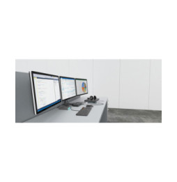 i-tec USB-C/Thunderbolt 3 Triple Display Docking Station + Power Delivery 85W (C31TRIPLEDOCKPD)