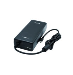 i-tec USB-C Dual Display Docking Station with Power Delivery 100 W + Universal Charger 100 W (C31DUALDPDOCKPD100W)