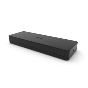 i-tec USB 3.0 / USB-C Dual Display Docking Station HDMI DVI + VGA (CAHDMIDVIDOCKPRO)