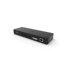 i-tec USB 3.0 / USB-C Dual Display Docking Station HDMI DVI + VGA (CAHDMIDVIDOCKPRO)