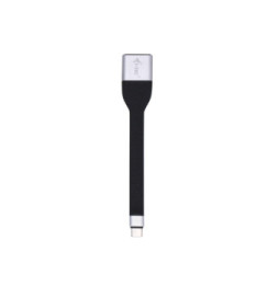 i-tec USB-C Flat DP Adapter 4K/60 Hz USB-C Flat DP Adapter 4K/60 Hz  (C31FLATDP60HZ)