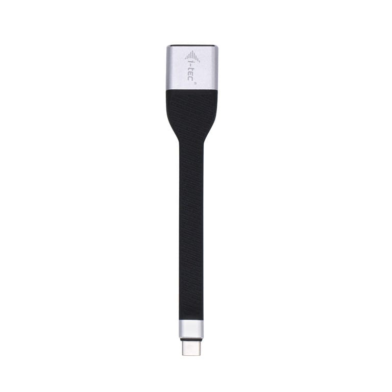 i-tec USB-C Flat DP Adapter 4K/60 Hz USB-C Flat DP Adapter 4K/60 Hz (C31FLATDP60HZ) — image 2