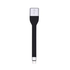 i-tec USB-C Flat DP Adapter 4K/60 Hz USB-C Flat DP Adapter 4K/60 Hz  (C31FLATDP60HZ) — image 2
