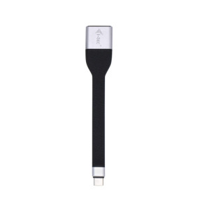 i-tec USB-C Flat DP Adapter 4K/60 Hz USB-C Flat DP Adapter 4K/60 Hz  (C31FLATDP60HZ)