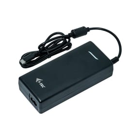 i-tec Metal USB4 Docking station Dual 4K HDMI DP with Power Delivery 80 W + Universal Charger 100 W (USB4DUALDOCK100W) — image 6