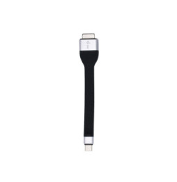 i-tec USB-C Flat VGA Adapter 1920 x 1080p/60 Hz USB-C Flat VGA Adapter 1920 x 1080p/60 Hz  (C31FLATVGA60HZ)