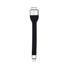 i-tec USB-C Flat VGA Adapter 1920 x 1080p/60 Hz USB-C Flat VGA Adapter 1920 x 1080p/60 Hz  (C31FLATVGA60HZ) — image 2