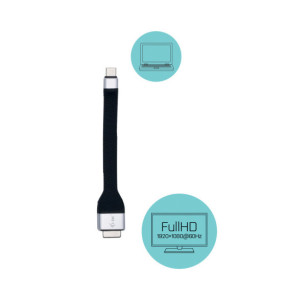 i-tec USB-C Flat VGA Adapter 1920 x 1080p/60 Hz USB-C Flat VGA Adapter 1920 x 1080p/60 Hz  (C31FLATVGA60HZ)