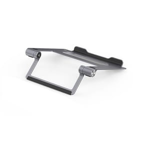 i-tec Metal Cooling Pad for notebooks (up-to 15.6”) Metal Cooling Pad for notebooks (up-to 15.6”)  (C31METALPAD)