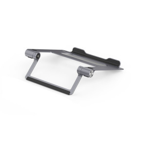 i-tec Metal Cooling Pad for notebooks (up-to 15.6”) Metal Cooling Pad for notebooks (up-to 15.6”)  (C31METALPAD)