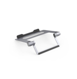 i-tec Metal Cooling Pad for notebooks (up-to 15.6”) Metal Cooling Pad for notebooks (up-to 15.6”)  (C31METALPAD)