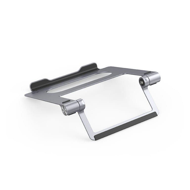 i-tec Metal Cooling Pad for notebooks (up-to 15.6”) Metal Cooling Pad for notebooks (up-to 15.6”)  (C31METALPAD) — image 3