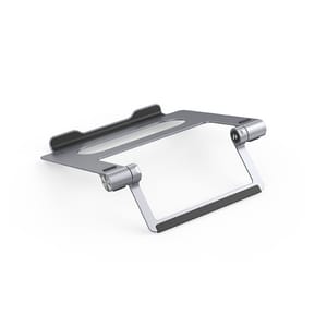 i-tec Metal Cooling Pad for notebooks (up-to 15.6”) Metal Cooling Pad for notebooks (up-to 15.6”)  (C31METALPAD) — image 3