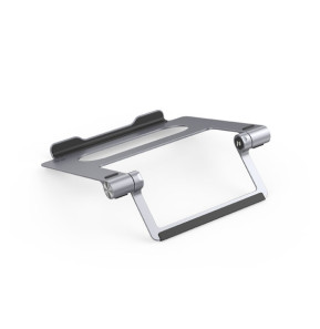 i-tec Metal Cooling Pad for notebooks (up-to 15.6”) Metal Cooling Pad for notebooks (up-to 15.6”)  (C31METALPAD)