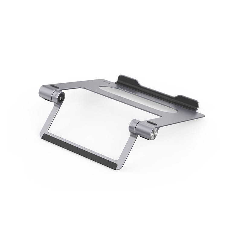 i-tec Metal Cooling Pad for notebooks (up-to 15.6”) Metal Cooling Pad for notebooks (up-to 15.6”)  (C31METALPAD) — image 4