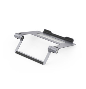 i-tec Metal Cooling Pad for notebooks (up-to 15.6”) Metal Cooling Pad for notebooks (up-to 15.6”)  (C31METALPAD)