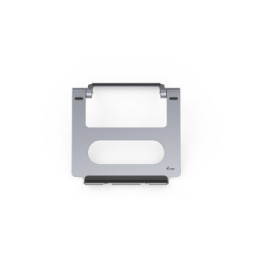 i-tec Metal Cooling Pad for notebooks (up-to 15.6”) Metal Cooling Pad for notebooks (up-to 15.6”)  (C31METALPAD)