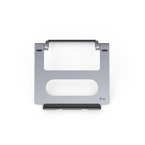 i-tec Metal Cooling Pad for notebooks (up-to 15.6”) Metal Cooling Pad for notebooks (up-to 15.6”)  (C31METALPAD) — image 5