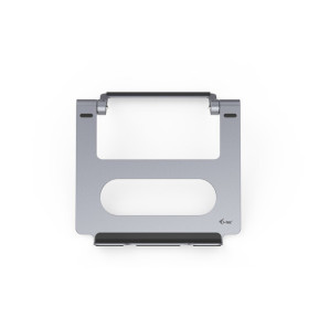 i-tec Metal Cooling Pad for notebooks (up-to 15.6”) Metal Cooling Pad for notebooks (up-to 15.6”)  (C31METALPAD)