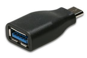 i-tec USB-C Adapter USB-C Adapter  (U31TYPEC)