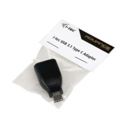 i-tec USB-C Adapter USB-C Adapter  (U31TYPEC)