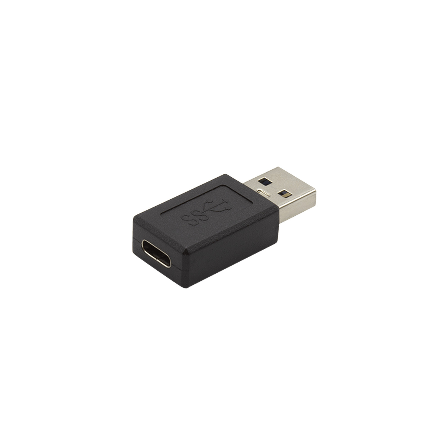 i-tec USB 3.0/3.1 to USB-C Adapter (10 Gbps) USB 3.0/3.1 to USB-C Adapter  (10 Gbps) (C31TYPEA) prix Maroc