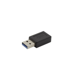 i-tec USB 3.0/3.1 to USB-C Adapter (10 Gbps) USB 3.0/3.1 to USB-C Adapter (10 Gbps)  (C31TYPEA)