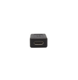 i-tec USB 3.0/3.1 to USB-C Adapter (10 Gbps) USB 3.0/3.1 to USB-C Adapter (10 Gbps)  (C31TYPEA)